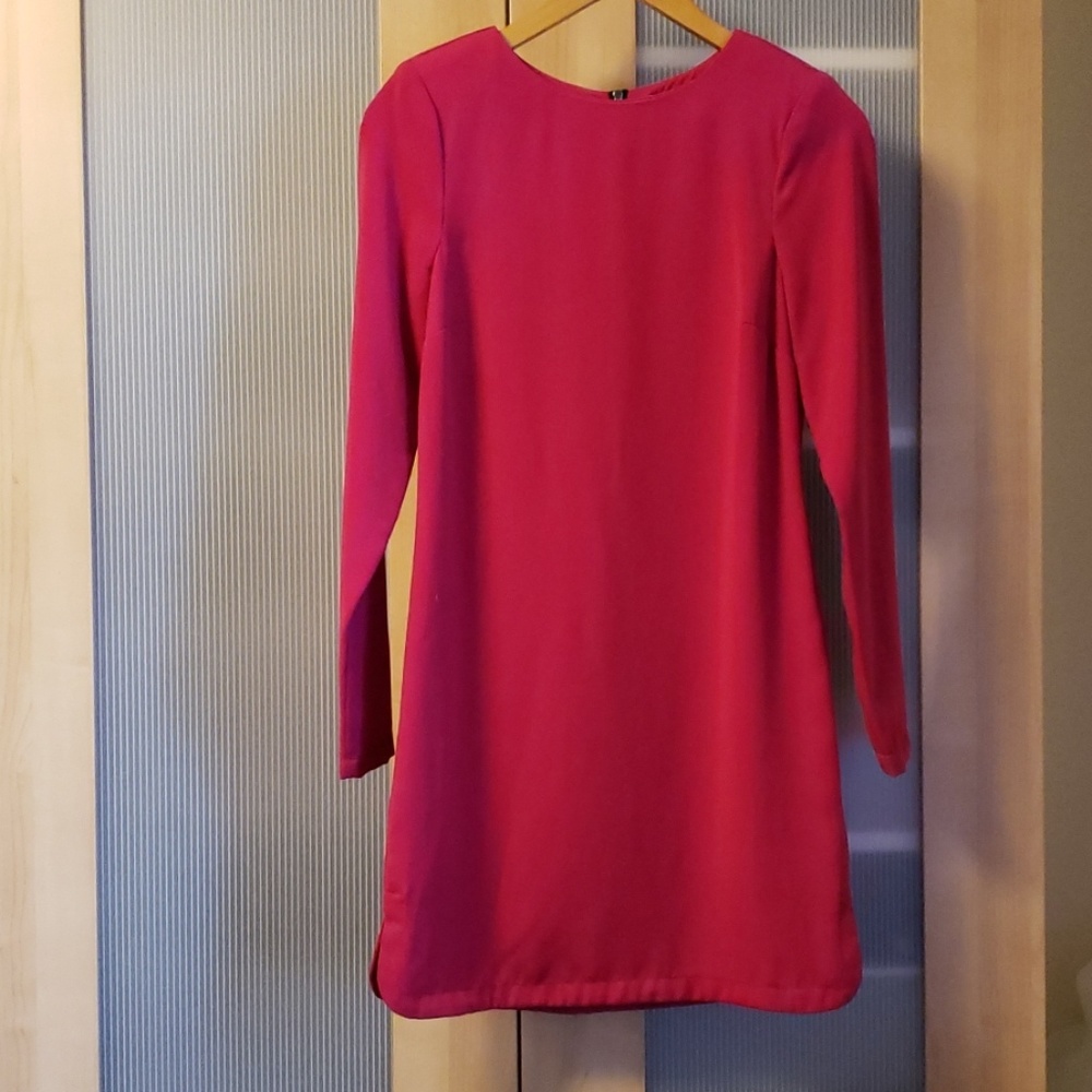 Warehouse Shift Dress